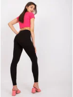 Legíny LA LG T 13.66 černá