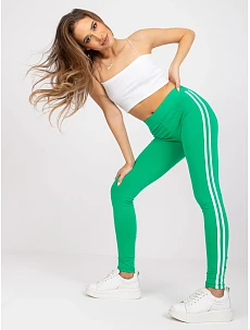 Legíny RV LG 4954.26 zelených