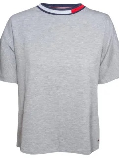 Dámské Tričko s krátkým rukávem model 20896309 - Tommy Hilfiger