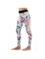 Dámské barevné legíny Amsterdam A6102 multicolor - Litex