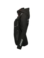 Dámská softshellová bunda (WW7043F/GN černá wu8088 - Geonorway