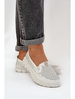 Mokasiny model 208790 Step in style