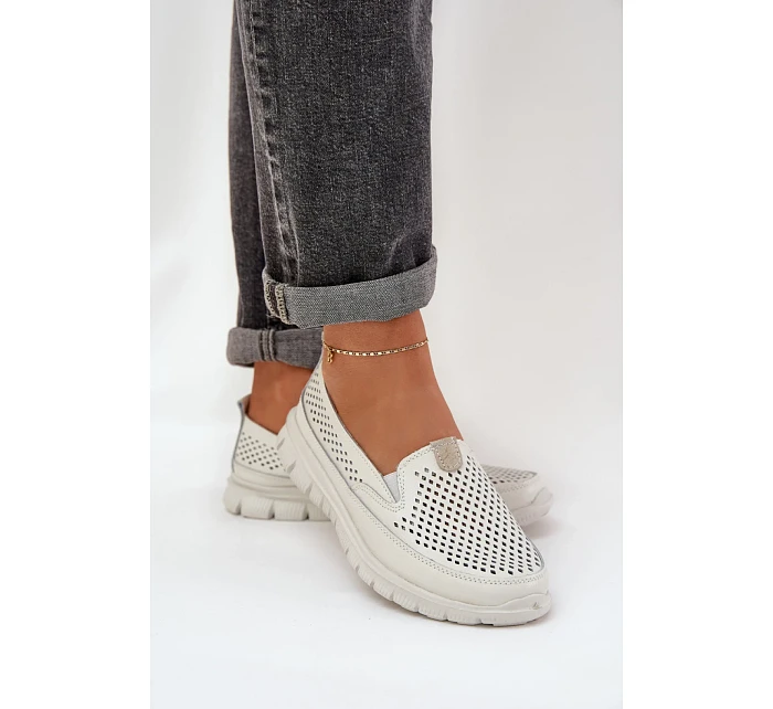 Mokasiny model 208790 Step in style