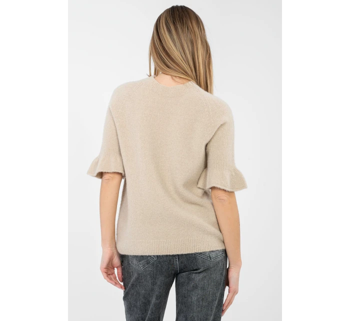 Svetr model 223745 Italy Moda Svetr model 223745 Italy Moda