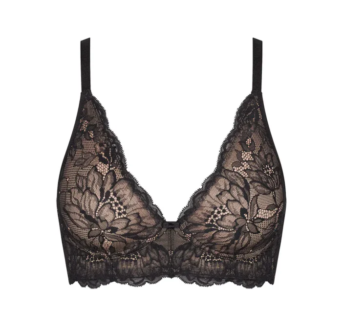 Podprsenka Amourette Charm N03 černá - Triumph