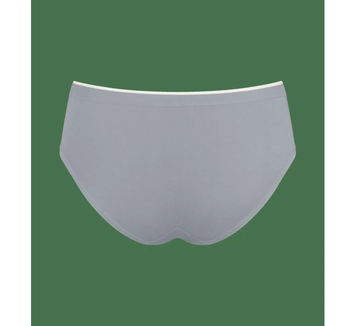 sloggi GO Sense Hipster 2P - GRAY - SLOGGI GRAY - SLOGGI