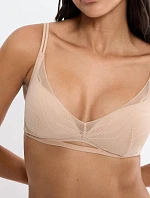 Breathe & Lift Smart N EX - NEUTRAL BEIGE - TRIUMPH NEUTRAL BEIGE - TRIUMPH