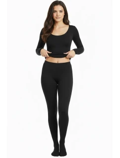 Dámské punčochové kalhoty Wik Thermo 24555