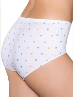 Dámské kalhotky Lama Manuela 3XL A'6