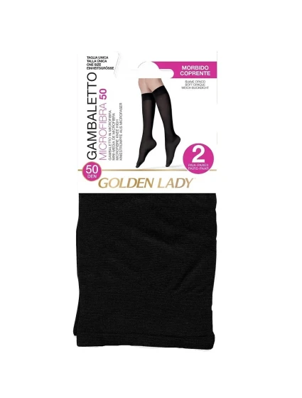 50 den A'2 model 20600070 - Golden Lady 50 den A'2 model 20600070 - Golden Lady