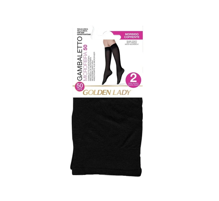 50 den A'2 model 20600070 - Golden Lady 50 den A'2 model 20600070 - Golden Lady