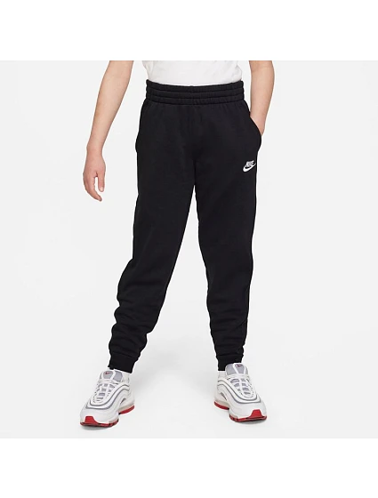 Kalhoty Club Jr model 22306395 - NIKE Kalhoty Club Jr model 22306395 - NIKE
