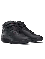 Boty Reebok Freestyle Hi W 100000102 Boty Reebok Freestyle Hi W 100000102