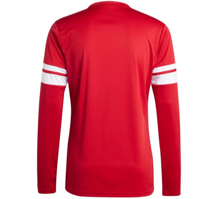 Adidas Squadra 25 Dres s dlouhým rukávem M JE5297 pánské