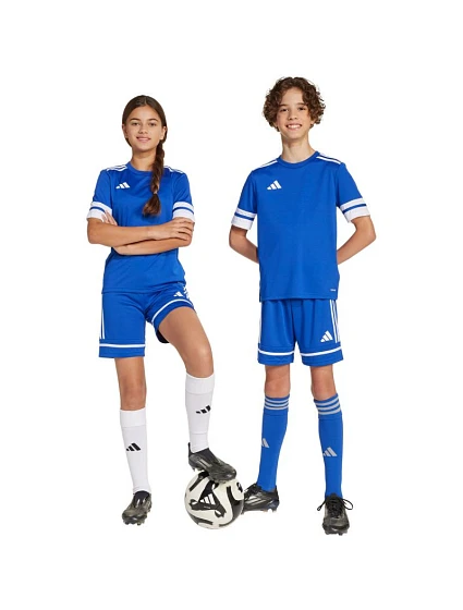 Šortky Squadra 25 Jr model 21024969 - ADIDAS