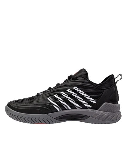 Boty KSwiss  2 Black model 21356834 - K- Swiss