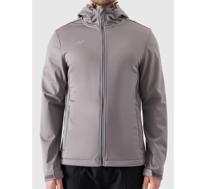 Softshellová bunda s membránou 5 000 pánská pánské model 21432333 - 4F Softshellová bunda s membránou 5 000 pánská pánské model 21432333 - 4F