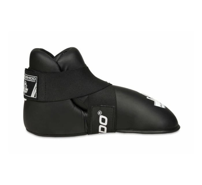 Chrániče nohou S model 21438025 - DBX Bushido Chrániče nohou S model 21438025 - DBX Bushido