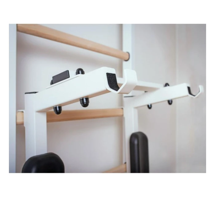 GYMNASTIC BAR GYNASTIC BAR RANGE DĚTSKÉ PŘÍSLUŠENSTVÍ WHITE MAT BENCHK 414 dětské