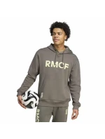 Real Madrid mikina s kapucí model 21816547 - ADIDAS Real Madrid mikina s kapucí model 21816547 - ADIDAS