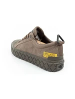 dium buty sportowe damskie Ace Lo Khaki dámské model 21857490 - Palladium dium buty sportowe damskie Ace Lo Khaki dámské model 21857490 - Palladium