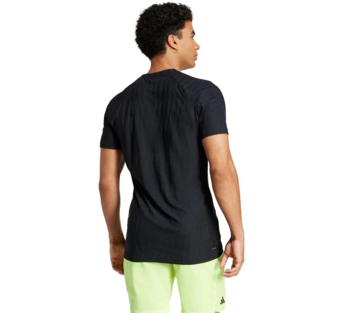 Pánské tričko Tennis  Tee black pánské model 21892190 - ADIDAS