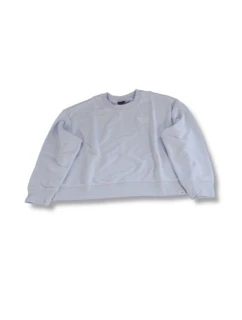 Dámská mikina New Balance Athletics  Crew 2 - model 21930549