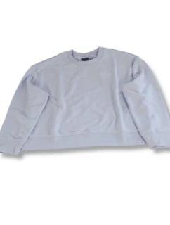 Dámská mikina New Balance Athletics  Crew 2 - model 21930549