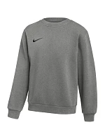 Dětská mikina Park 26 Fleece Crew šedá model 21948232 063 - NIKE