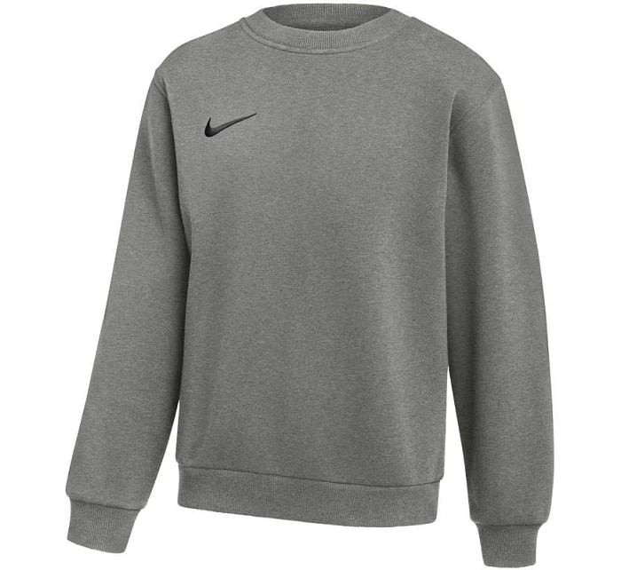 Dětská mikina Park 26 Fleece Crew šedá model 21948232 063 - NIKE