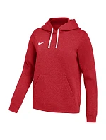 Dámská mikina Park 26 Fleece Hoodie Red model 21950221 657 - NIKE