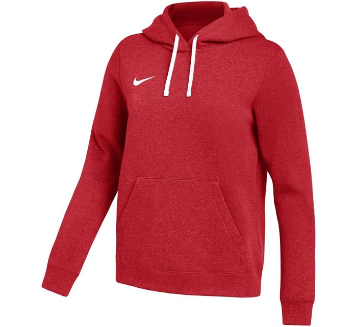 Dámská mikina Park 26 Fleece Hoodie Red model 21950221 657 - NIKE