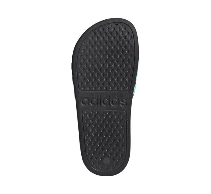 Adilette Aqua Slides dětské žabky model 22060837 - ADIDAS Adilette Aqua Slides dětské žabky model 22060837 - ADIDAS