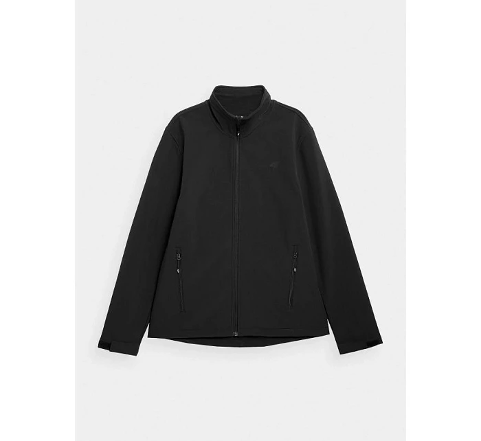 Softshellová bunda s model 22062671 membránou 5 000 pánská - 4F