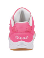 Dětská sálová obuv Kickoff Jr 260509K 2210 - Kappa