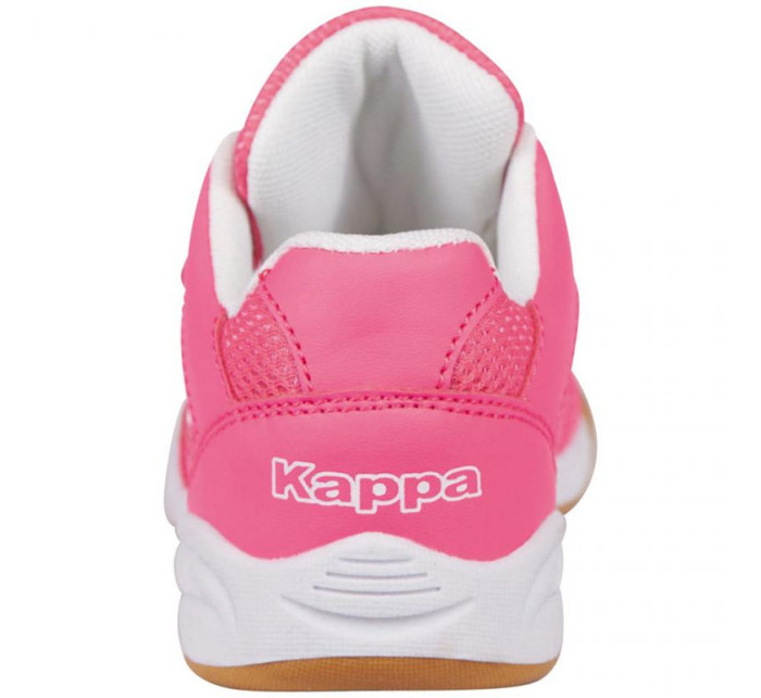Dětská sálová obuv Kickoff Jr 260509K 2210 - Kappa
