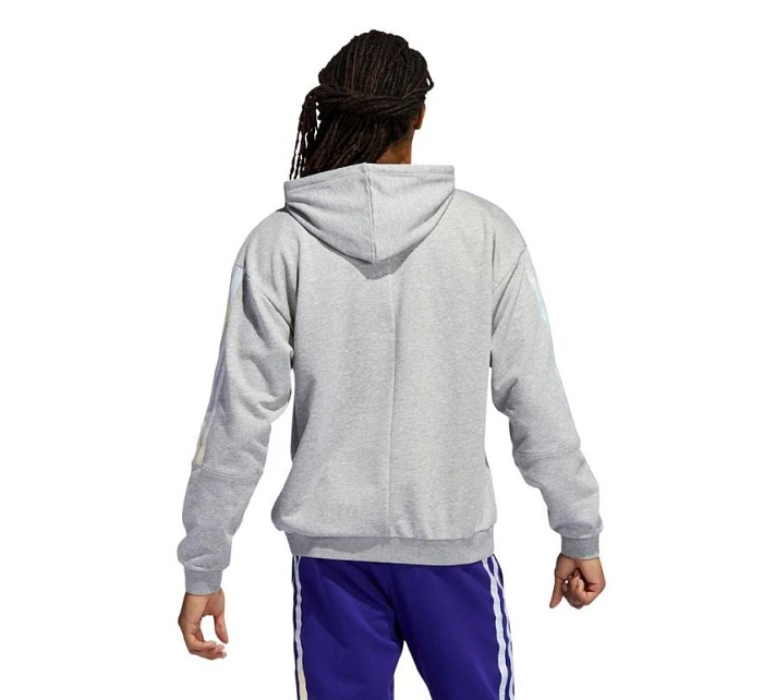 Pánská mikina adidas Donovan Mitchell M HB6761