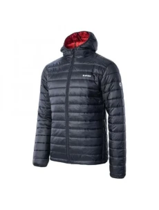 Pánská bunda Cash M 92800441338 - Hi-Tec