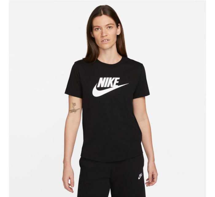 Dámské tričko Sportswear Essentials W DX7902-010 - Nike