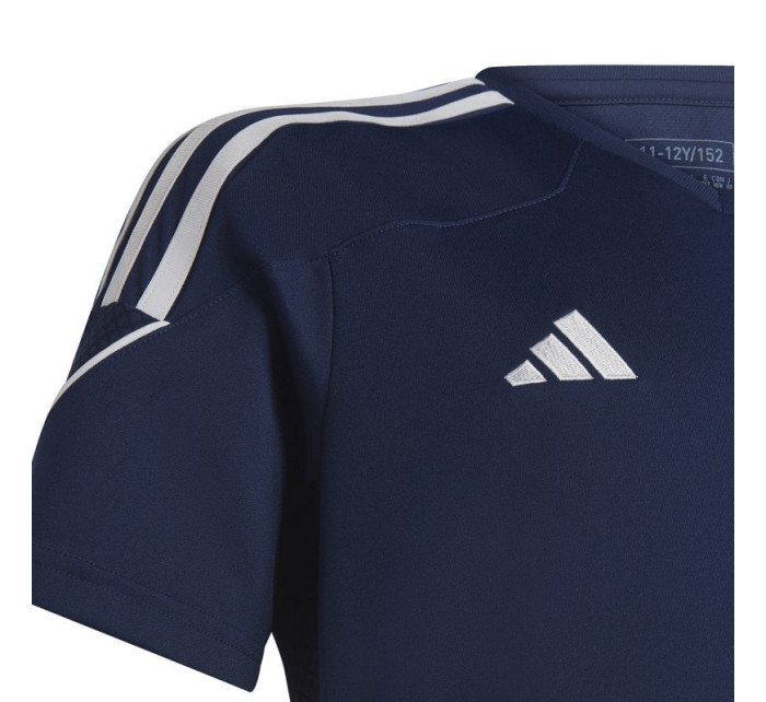 Dětské tričko Tiro 23 League Jersey Jr model 18241647 - ADIDAS