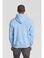 Fruit of the Loom Classic Hooded Sweat Mikina s kapucí 16.2208 navy Fruit of the Loom Classic Hooded Sweat Mikina s kapucí 16.2208 navy
