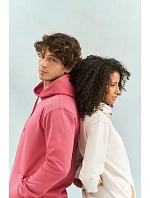 SOL'S Condor Unisex mikina s kapucí 25.3815 grey melange