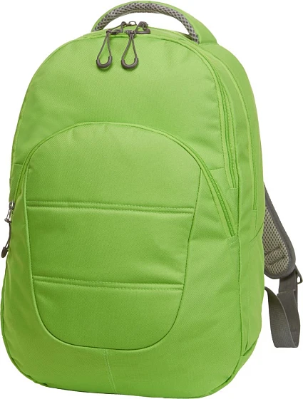 Batoh na notebook apple green model 22517898 - Halfar Batoh na notebook apple green model 22517898 - Halfar