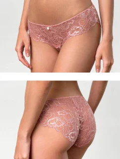 Dámské krajkové kalhotky –   model 18364032 - Vamp