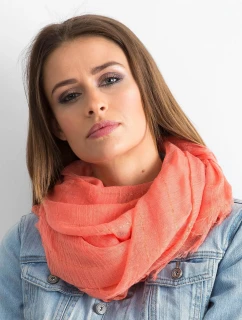 Dámský šátek AT CH ST 858.34P korálový