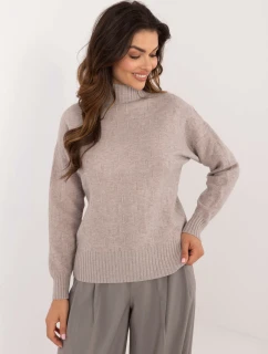 Jumper AT SW model 20509532 béžový - FPrice