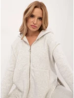 Sada EM KMPL model 20578767 světle šedá - FPrice Sada EM KMPL model 20578767 světle šedá - FPrice