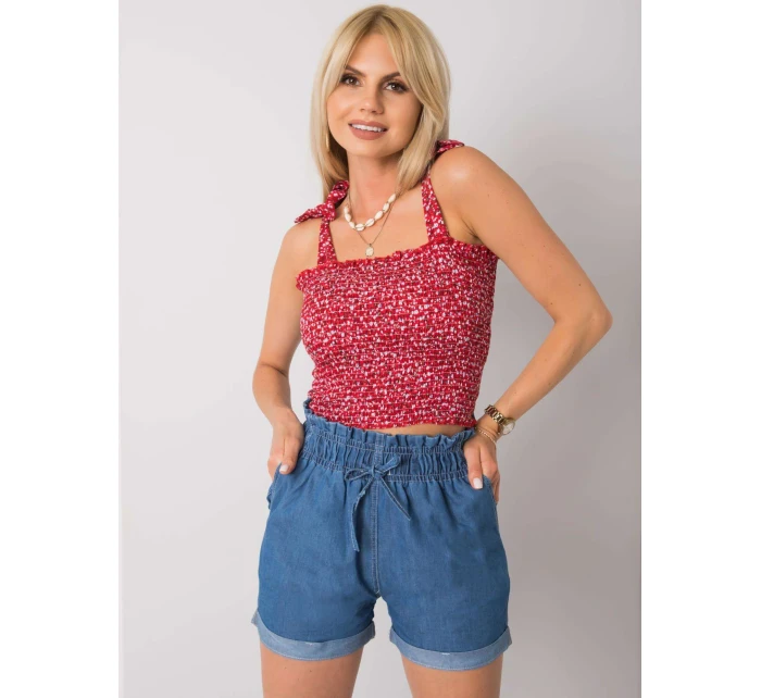 Top RO TP  červená model 15638255 - FPrice