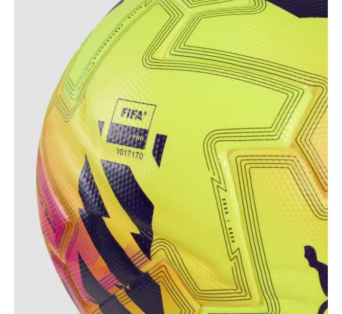 SPORT Fotbalový míč Orbit Ultimate model 21857544 Žlutá mix - Puma