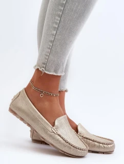 Mokasiny model 197835 Step in style